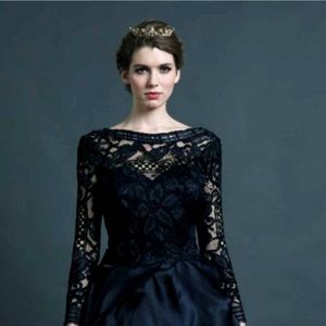 Meet your Posher, Drusilla